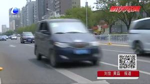 本周氣溫起伏波動 陣雨天氣頻繁出現(xiàn)