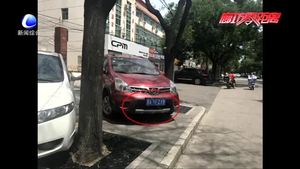 交通違法曝光臺