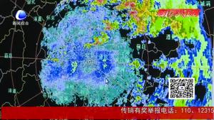 廊坊雷陣雨貫穿端午假期 外出注意防范強(qiáng)對(duì)流天氣