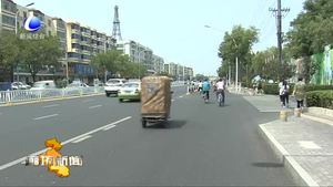 本周我市以多云到陰天氣為主 中考期間氣溫偏高