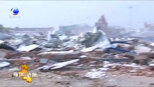 大廠縣高效推進“大棚房”清理整治專項行動