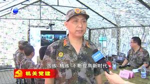 市人防辦積極開展業(yè)務(wù)技能訓(xùn)練 促黨建工作全面發(fā)展