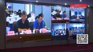 市衛(wèi)紀委 市教育局共同啟動0—14歲兒童及青少年生長發(fā)育項目