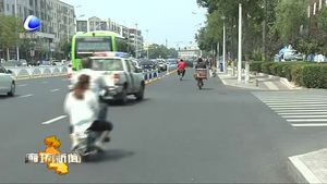 本周我市冷空氣活動(dòng)頻繁 將有兩次降雨過程