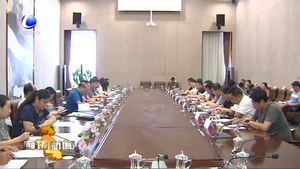 我市將舉辦慶祝改革開放40周年漫畫展