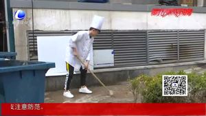 力度不減 標準不降 干勁不松 市綜合執(zhí)法局持續(xù)加大市容環(huán)境綜合整治力度