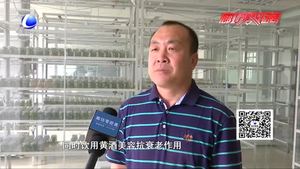 食在好源頭——黃酒的營養(yǎng)保健功能