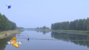 安次區(qū)大力開展水環(huán)境治理工作