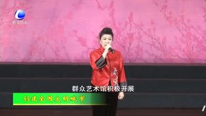 創(chuàng)建全國(guó)文明城市 我們?cè)谛袆?dòng)