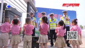 夏日送清涼 真情暖心房