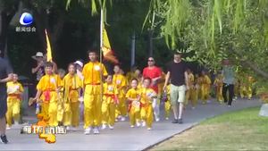 廣陽(yáng)區(qū)運(yùn)動(dòng)嘉年華帶動(dòng)全民健身熱潮