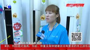 高溫天氣 消暑家電熱銷