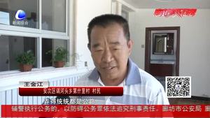 美麗鄉(xiāng)村·幸福家園：安次區(qū)第什里小鎮(zhèn) 風(fēng)箏牽引致富夢(mèng)