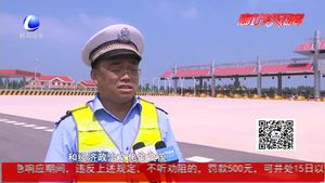 北京“大七環(huán)”今日全線通車 廊坊市區(qū)與北三縣實(shí)現(xiàn)高速通連