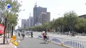 本周我市迎來(lái)處暑節(jié)氣 晝夜溫差增大空氣濕度減小