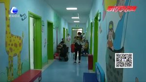 廊坊兒童醫(yī)院開診運行 兒研究所專家前來坐診