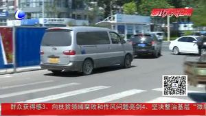 施工圍欄過高遮擋視線 市民希望能改改