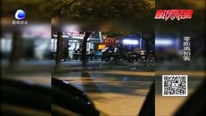 小店半夜“喧囂” 附近居民不堪其擾