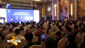 2018京津冀投洽會綜述：打造京津冀對外開放領(lǐng)域高質(zhì)量合作新平臺