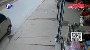 安次區(qū)仇莊鄉(xiāng)又現(xiàn)偷狗面包車(chē)