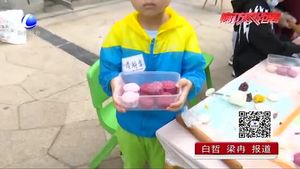 月餅DIY 感受濃濃中秋情