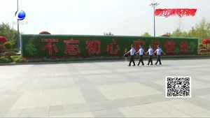 農(nóng)交會(huì)期間巡警持續(xù)巡邏 為展會(huì)安全保駕護(hù)航