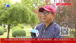 祝福祖國(guó)：社會(huì)發(fā)展 你我感知