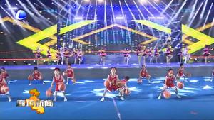 “大美靜?！本┙蚣浇】刁w育節(jié)開幕