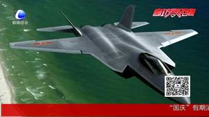 祝福祖國(guó)：那些為祖國(guó)驕傲的時(shí)刻