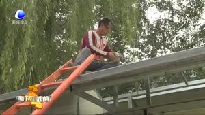 廊坊開發(fā)區(qū)高標(biāo)準(zhǔn)建設(shè)28座公廁