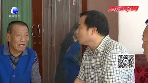 廣陽區(qū)供銷社 細(xì)微幫扶顯真情