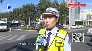 交警部門對燃油 電動三（四）輪車違法行為開罰單