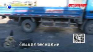 道路休整一半突然停工 到底何時才能還路于民
