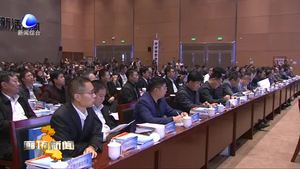 新聞側(cè)記：用高水平雙創(chuàng)推動高質(zhì)量發(fā)展