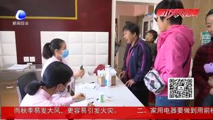 北京名醫(yī)請進(jìn)來 新源道辦事處社區(qū)衛(wèi)生服務(wù)中心走特色發(fā)展之路