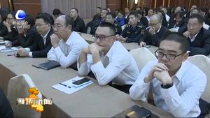 廊坊開發(fā)區(qū)大講堂就《創(chuàng)新發(fā)展與政策支持》進(jìn)行專題輔導(dǎo)