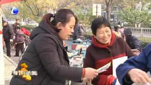 我市開展文化科技衛(wèi)生“三下鄉(xiāng)”集中服務(wù)活動(dòng)