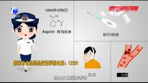 阿司匹林并非“萬能神藥” 盲目或過度服用有危險