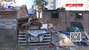 消房通到變身“停車場(chǎng)”消防車出入成難題