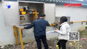 廊坊組織萬名干部下基層摸排冬季取暖