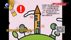 含糖飲料 想說愛你不容易