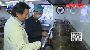 記者調(diào)查：街頭藥店的膏方靠譜嗎？