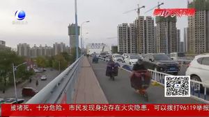 四十年四十人 “老廊坊”捐數(shù)十塊“老街牌子” 見證家鄉(xiāng)巨變