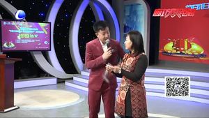 2018中國石油杯“百日無違法 爭做好司機(jī)”大型公益活動(dòng)舉行終極抽獎(jiǎng)儀式