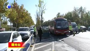 曝光臺(tái)：醉酒駕車危害大