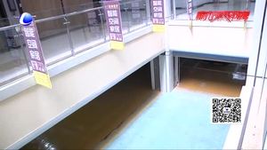 商場開業(yè)一年基礎(chǔ)設(shè)施不完備 經(jīng)營慘淡商戶苦不堪言