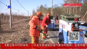 葛漁城鎮(zhèn)政府開展環(huán)境衛(wèi)生大整治活動(dòng)