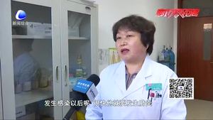 秋冬季兒童肺炎多發(fā) 該如何預(yù)防