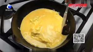 一天只吃一個雞蛋 多了不健康？