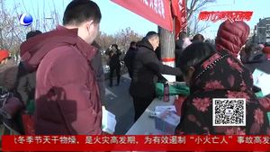 我市舉行國家憲法日宣傳活動